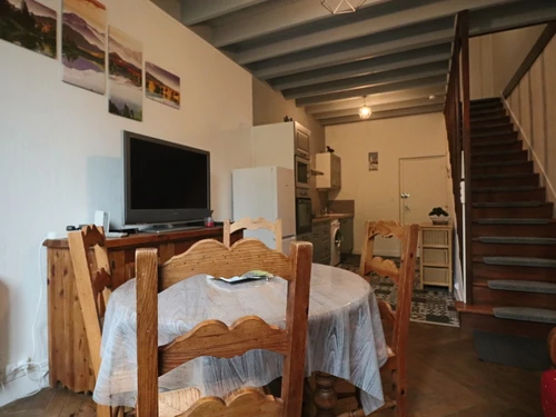 Appartement La Bourboule, 2 pièces, 4 personnes - photo_1012026645382