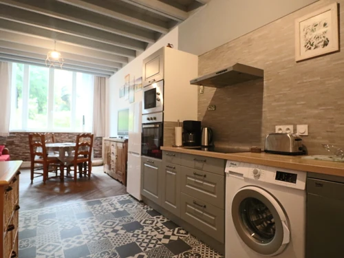 Ferienwohnung La Bourboule, 1 Schlafzimmer, 4 Personen - photo_1012026645382