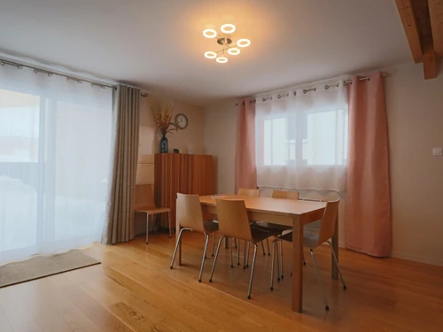 Maison Mont-Dore, 3 pièces, 6 personnes - photo_1012026646710