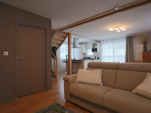 Maison Mont-Dore, 3 pièces, 6 personnes - photo_1012026646710