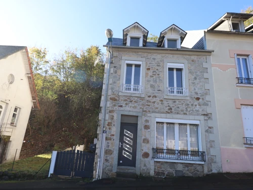 Maison La Bourboule, 6 pièces, 8 personnes - photo_1012026646847