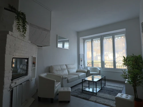 Maison La Bourboule, 6 pièces, 8 personnes - photo_1012026646847