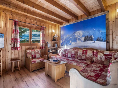 Chalet La Tania, 3 bedrooms, 13 persons - photo_1012025723563