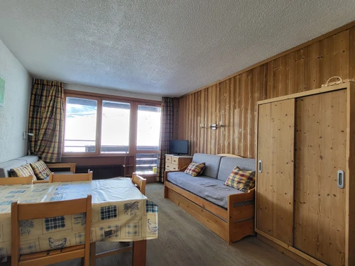 Apartment Tignes, 1 bedroom, 6 persons - photo_13508660799