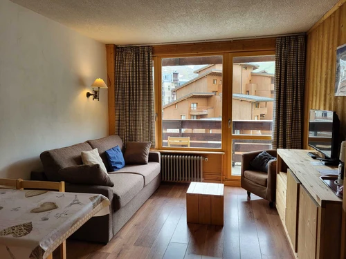 Studio Tignes, studio flat, 4 persons - photo_13508660214