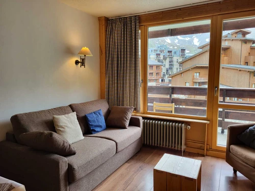 Studio Tignes, studio flat, 4 persons - photo_13508660214
