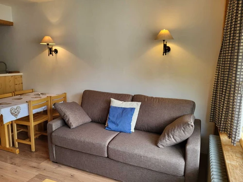 Studio Tignes, studio flat, 4 persons - photo_13508660214