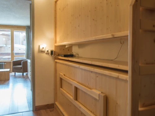 Studio Tignes, studio flat, 4 persons - photo_13508660214