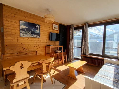 Ferienwohnung Tignes, 1 Schlafzimmer, 4 Personen - photo_13916792124