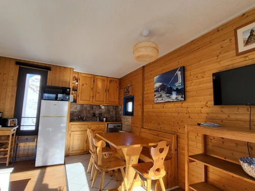 Apartment Tignes, 1 bedroom, 4 persons - photo_13916792124