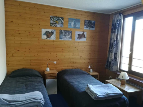 Apartment Tignes, 1 bedroom, 4 persons - photo_13916792124