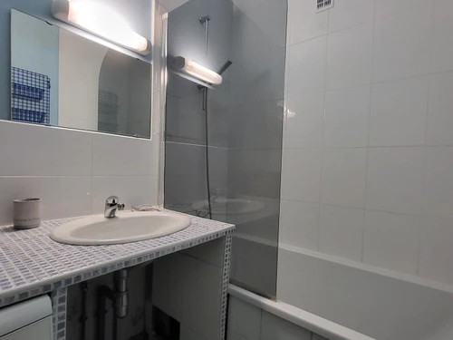 Apartment Tignes, 1 bedroom, 4 persons - photo_13916792124