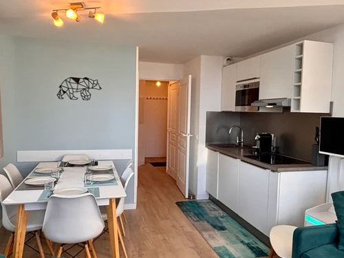 Ferienwohnung Avoriaz, 2 Schlafzimmer, 7 Personen - photo_16319026611