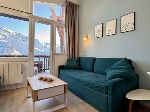 Apartment Avoriaz, 2 bedrooms, 7 persons - photo_16319026611