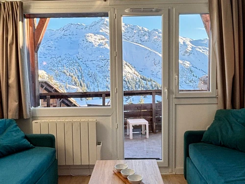 Apartment Avoriaz, 2 bedrooms, 7 persons - photo_16319026611