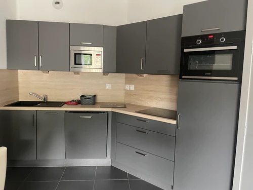 Apartment Gourette, 2 bedrooms, 8 persons - photo_1012027332398