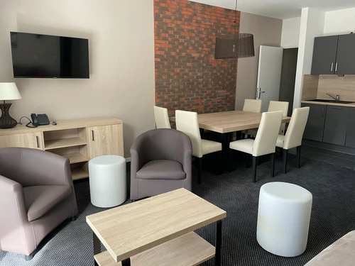 Apartment Gourette, 2 bedrooms, 8 persons - photo_1012027332398