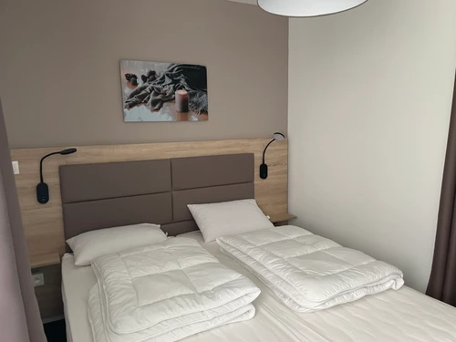 Apartment Gourette, 2 bedrooms, 8 persons - photo_1012027332529