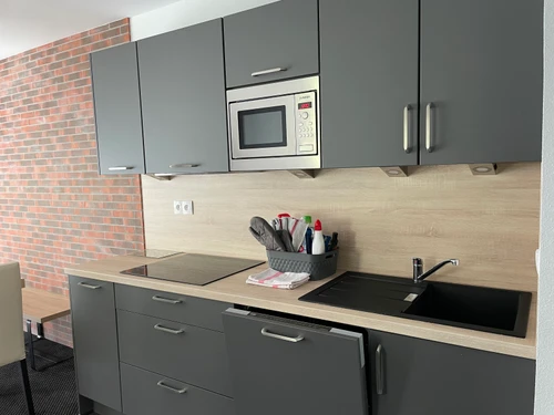 Apartment Gourette, 2 bedrooms, 8 persons - photo_1012027332529