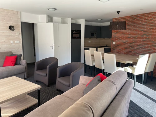 Ferienwohnung Gourette, 2 Schlafzimmer, 10 Personen - photo_1012027332654