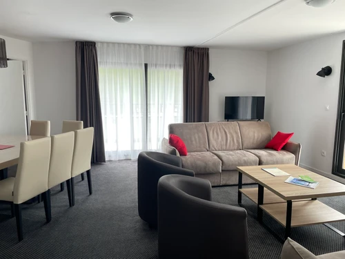 Ferienwohnung Gourette, 2 Schlafzimmer, 10 Personen - photo_1012027332654