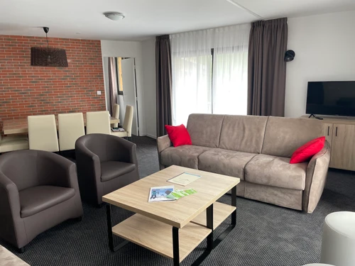 Ferienwohnung Gourette, 2 Schlafzimmer, 10 Personen - photo_1012027332654