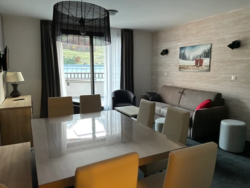 Studio Gourette, 2 rooms, 8 persons - photo_1012027332783