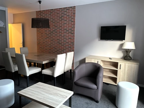 Studio Gourette, 2 rooms, 8 persons - photo_1012027332783