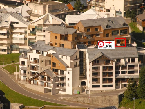 Studio Gourette, 2 rooms, 8 persons - photo_1012027332783