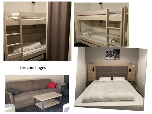 Studio Gourette, 2 rooms, 8 persons - photo_1012027332783