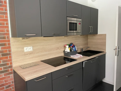 Apartment Gourette, 2 bedrooms, 8 persons - photo_1012027332911