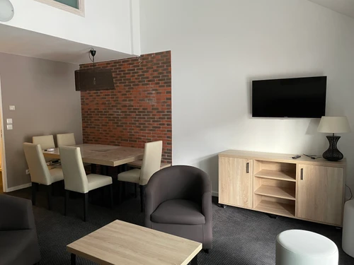 Ferienwohnung Gourette, 1 Schlafzimmer, 8 Personen - photo_1012027333302