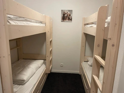 Ferienwohnung Gourette, 1 Schlafzimmer, 8 Personen - photo_1012027333302