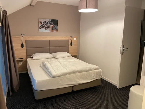 Ferienwohnung Gourette, 1 Schlafzimmer, 8 Personen - photo_1012027333302