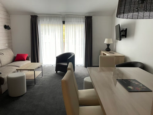 Ferienwohnung Gourette, 1 Schlafzimmer, 8 Personen - photo_1012027333430