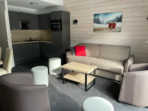 Apartment Gourette, 1 bedroom, 8 persons - photo_1012027333430