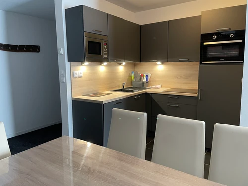 Apartment Gourette, 2 bedrooms, 8 persons - photo_1012027333554