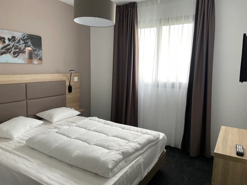 Apartment Gourette, 2 bedrooms, 8 persons - photo_1012027333554