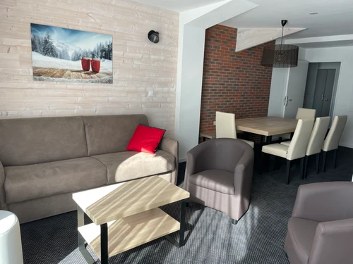 Apartment Gourette, 2 bedrooms, 8 persons - photo_1012027333554