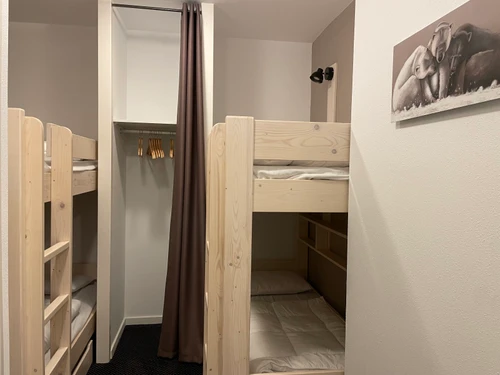 Studio Gourette, 2 rooms, 8 persons - photo_1012027333806