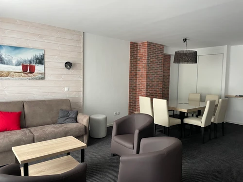 Appartement Gourette, 2 pièces, 8 personnes - photo_1012027334187