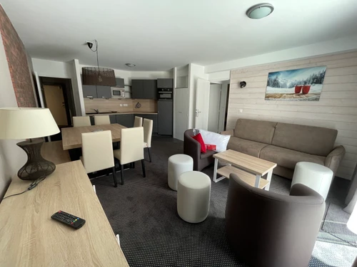 Apartment Gourette, 1 bedroom, 8 persons - photo_1012027334442