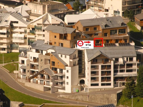 Studio Gourette, studio flat, 6 persons - photo_1012027334572