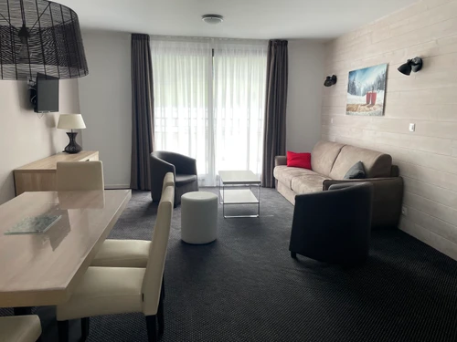 Studio Gourette, studio flat, 6 persons - photo_1012027334572