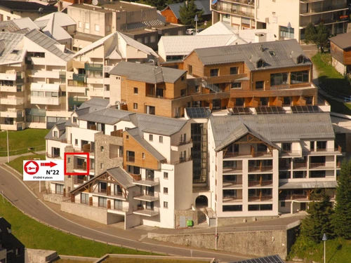 Studio Gourette, studio flat, 6 persons - photo_1012027334695