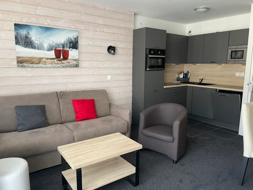 Studio Gourette, 1 pièce, 6 personnes - photo_1012027334695