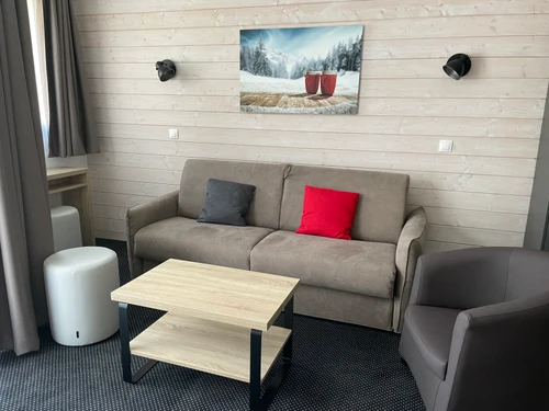 Studio Gourette, studio flat, 6 persons - photo_1012027334695