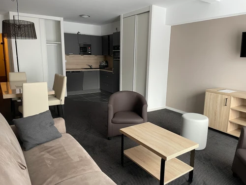 Studio Gourette, 0 Schlafzimmer, 6 Personen - photo_1012027334821