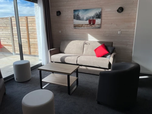 Ferienwohnung Gourette, 1 Schlafzimmer, 8 Personen - photo_1012027335076