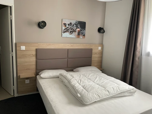 Apartment Gourette, 3 bedrooms, 8 persons - photo_1012027335201